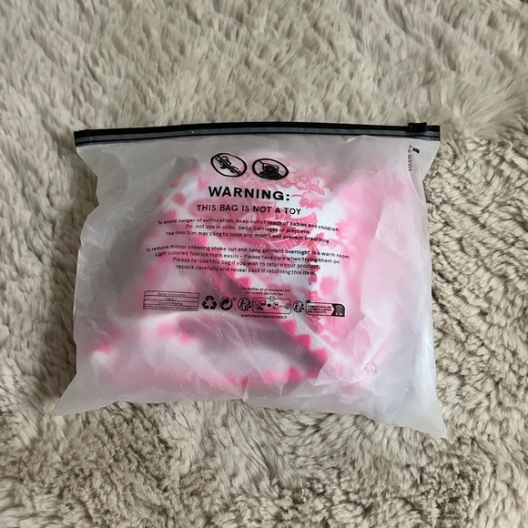 🆕 Women’s Floral Print Halter Bikini Size Small - Picture 2 of 8